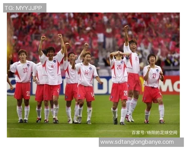 80年代韩国足球传奇人物：从李钟焕到金英权的辉煌历程与影响